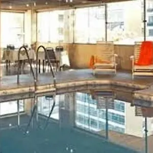 Апарт-отель Mc Flats Leblon Ocean Рио-де-Жанейро