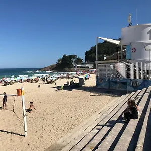 Leblon Quadra Praia Posto 12 Rj *