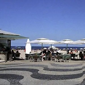 Selina Copacabana 3*