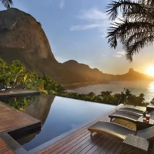 Mansao Joa Rio de Janeiro