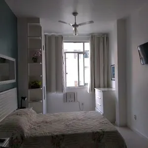 Apartment Copacabana