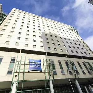 Ibis Budget Centro Hotel 2*