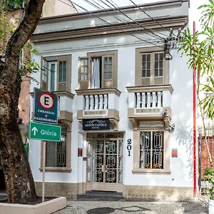 Monte Castelo Hotel
