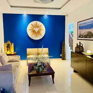 Gaivota Livre Guest house Maua (Rio de Janeiro)