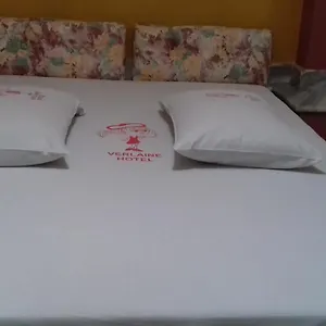 Motel para Casais Verlaine Adult Only Rio de Janeiro