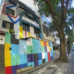 El Misti Rio Copacabana Albergue *