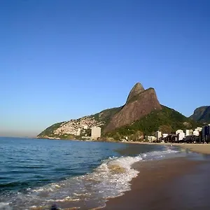 Loft Leblon Río de Janeiro