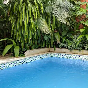 Solar Do Cosme