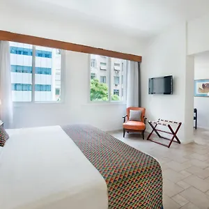 Hotel Savoy Othon Rio de Janeiro
