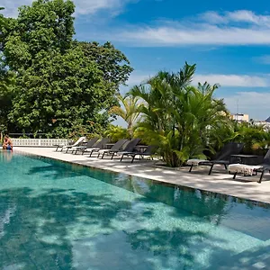 Otel Paranagua & - Boutique Rio de Janeiro