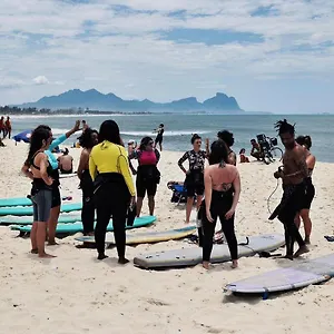 Hostel Surf Rio