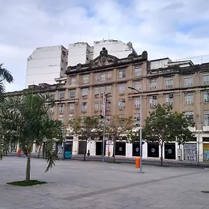 Hotel Barão De Tefé Río de Janeiro