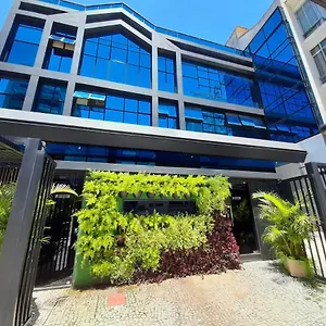 Hotel Bambina -adultos Somente 4*