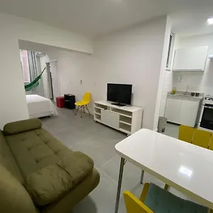 Copacabana Classic Studio Rio de Janeiro