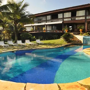 Le Chateaux Joa Otel
