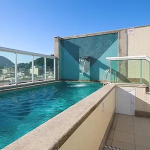 Bandeirantes Отель 3*