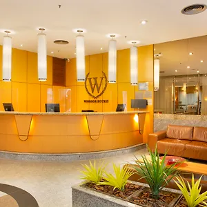 Windsor Asturias Hotel 3*