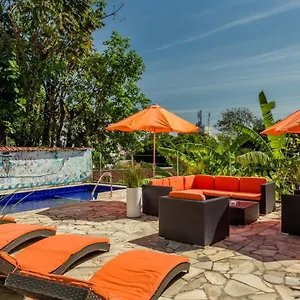 Casajomo Art, Food & Music Bed & Breakfast 3*