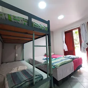 Inn Orange - Casa De - Modelo Rio de Janeiro