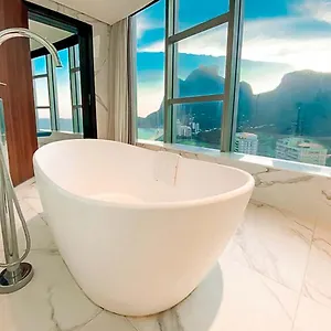 Nacional Vista Mar C/ Banheira 5*