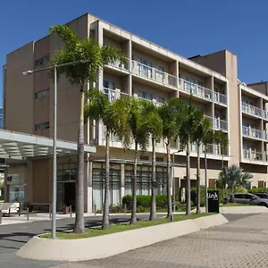 Promenade Link Barra Da Tijuca 4* Río de Janeiro