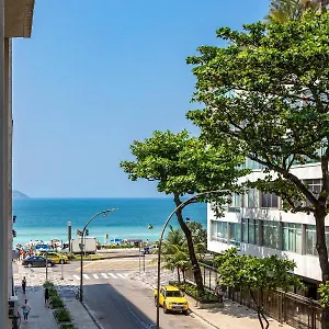 Fantastic Sea View - Maison Ipanema Prime