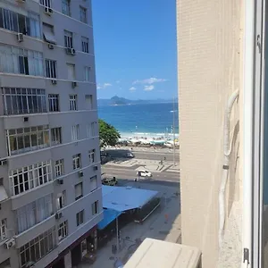 Apartamento Sunset Premium - Vista Lateral Ate 4 Pessoas Rio de Janeiro
