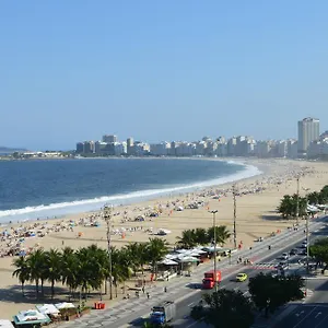 Rio Lancaster Rio de Janeiro