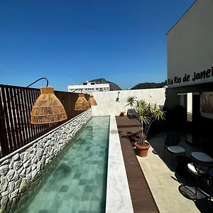 Royalty Rio Hotel 4*