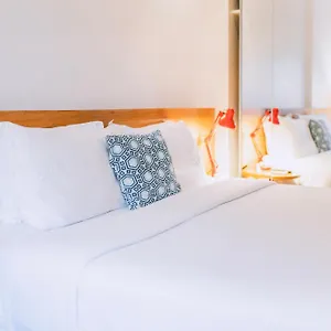 Ipanema Hotel 3*