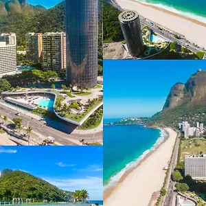 Nacional Hotel Rio de Janeiro