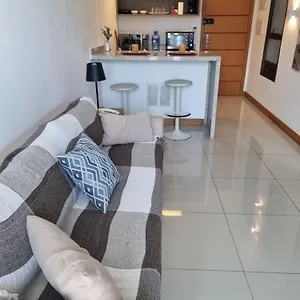 Aparthotel Apartamento/flat Rio Convention &