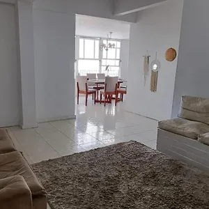 Sua House Copanema Rio de Janeiro