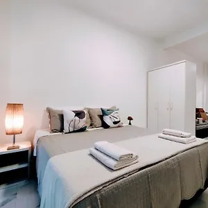 Apartamento 34. Apto Encantador Em Ipanema Río de Janeiro