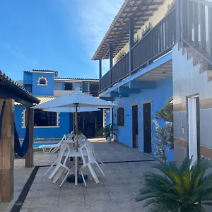 Inn Mk Tour