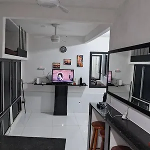 Estudio Copacabana Rj Comunidade Aconchegante