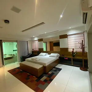 Hotel L'amour Rio de Janeiro