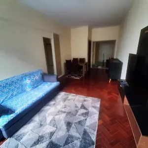 Ap Aconchegante Lapa