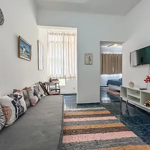 Appartamento Loft Gloria Perto Metro Internet 500mb *