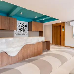 Casa Rio Copacabana *