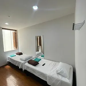 Hotel 203 - No Centro Do Rio *