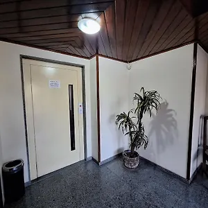 Lägenhet Em Apto 10 Min Do Recreio Rj