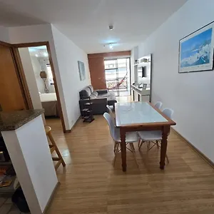 Appartement Tipo Flat Com Servico De No Flamengo, Rj