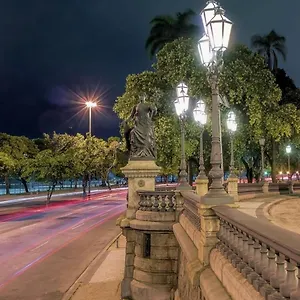 Um Bom Lugar Casal * Rio de Janeiro