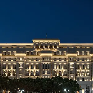 Copacabana Palace, A Belmond Hotel, Hotel