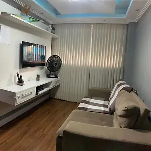 Apartamento Ape/v. Militar/deodoro/unifa/esslog/metro/maracana Rio de Janeiro