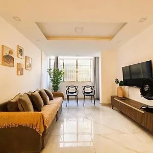 Excelente Dois Quartos Na Boemia De Copacabana Рио-де-Жанейро