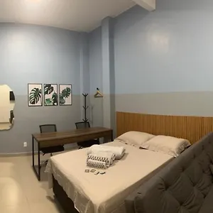 Rex Executive - Cinelandia Rj Apartamento Río de Janeiro