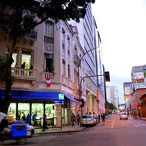 Massape Rio Hostel