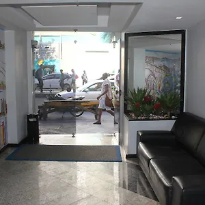 Hotel Castelo 2*
